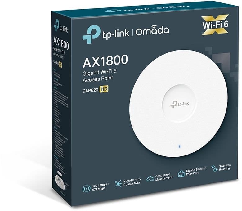 TP-Link EAP620 HD Access Point