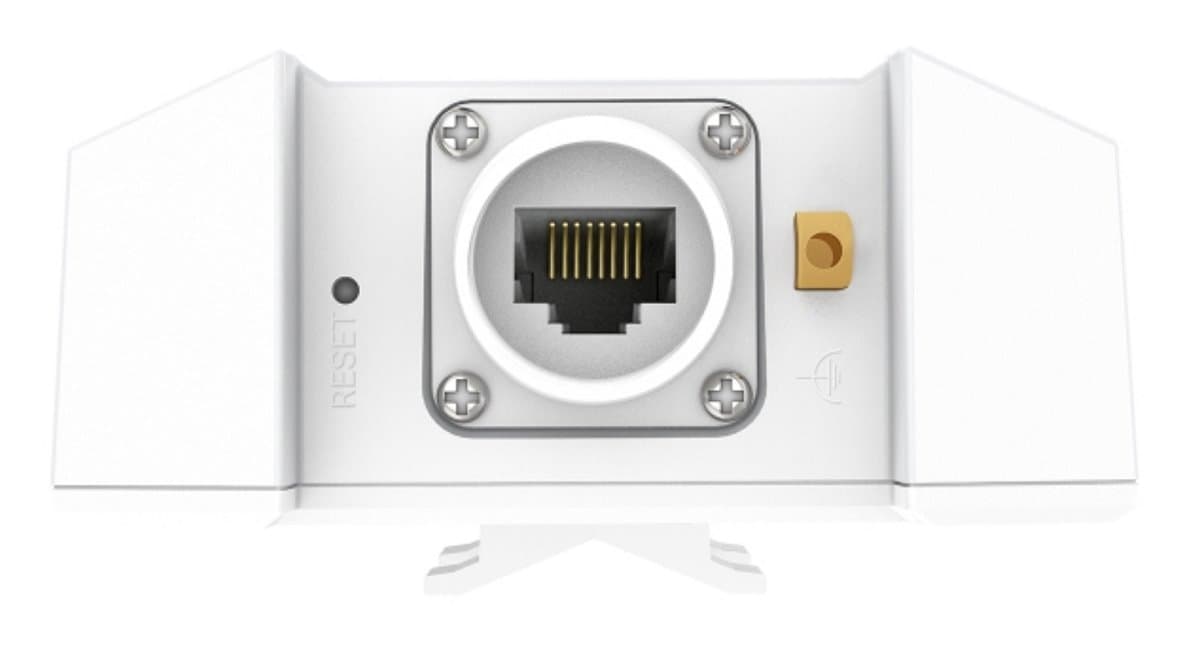 TP-Link EAP623-Outdoor HD Wi-Fi 6 Access Point