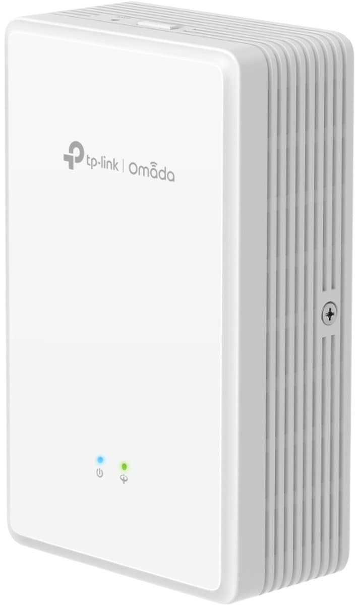 TP-Link EAP625GP-Wall - Omada Wi-Fi 6 GPON Access Point