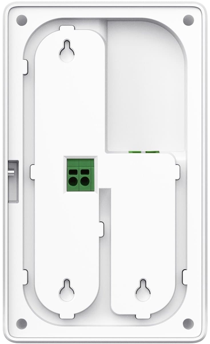 TP-Link EAP625GP-Wall - Omada Wi-Fi 6 GPON Access Point