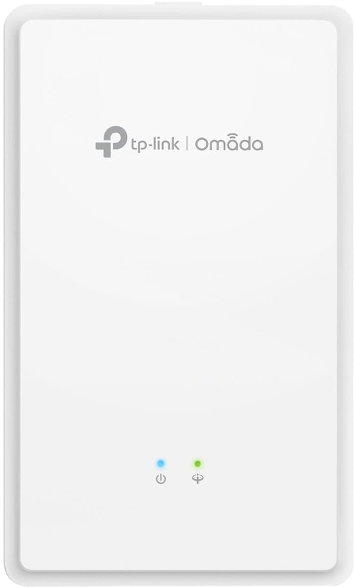 TP-Link EAP625GP-Wall - Omada Wi-Fi 6 GPON Access Point