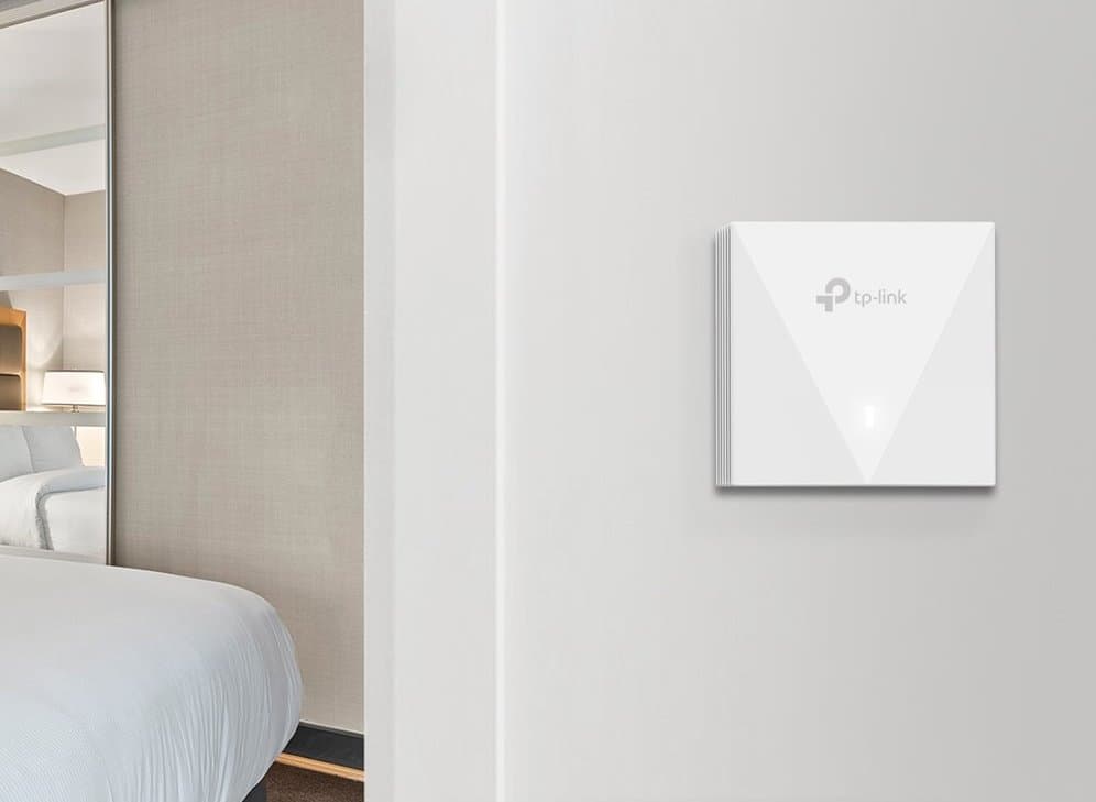 TP-Link EAP650-wall Access Point