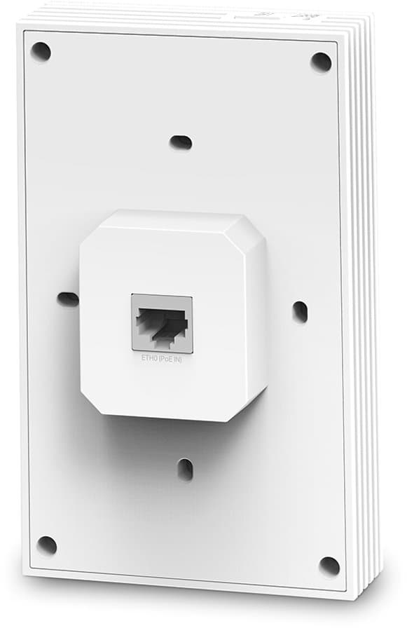 TP-Link EAP655-wall Access Point