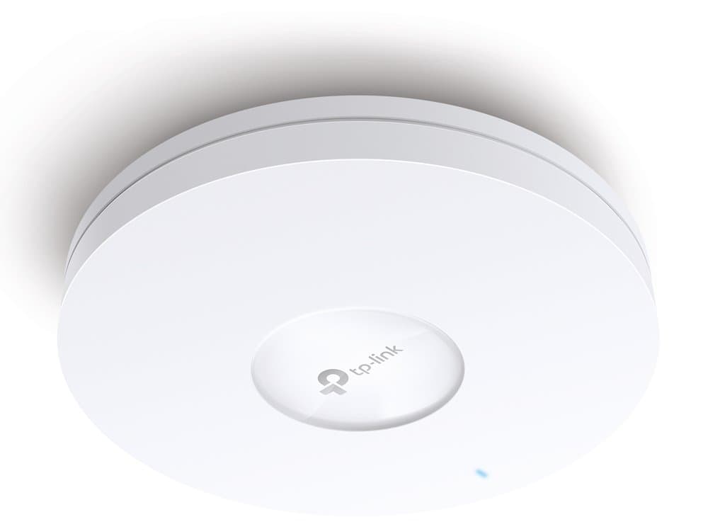 TP-Link EAP660 HD Access Point v1