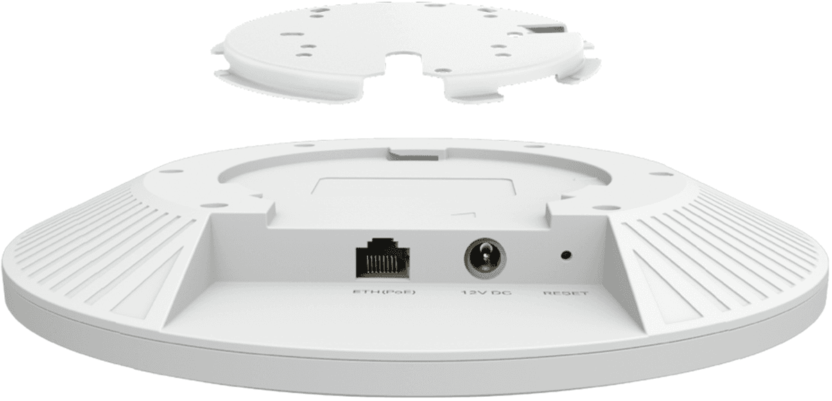 TP-Link EAP673 - AX5400 Stropní Wi-Fi 6 Access Point