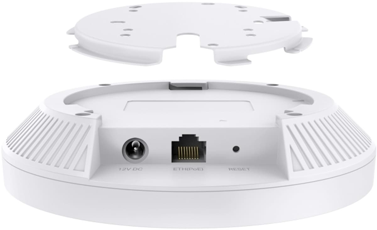 TP-Link EAP723 - BE3600 Wi-Fi 7 Access Point
