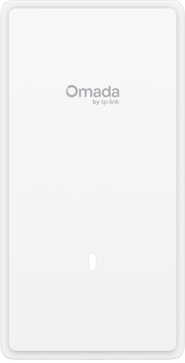 TP-Link EAP775-Wall, nástěnný Wi-Fi 7 Access Point