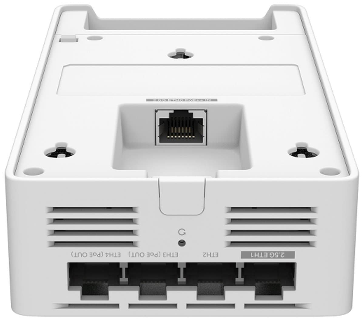 TP-Link EAP775-Wall, nástěnný Wi-Fi 7 Access Point