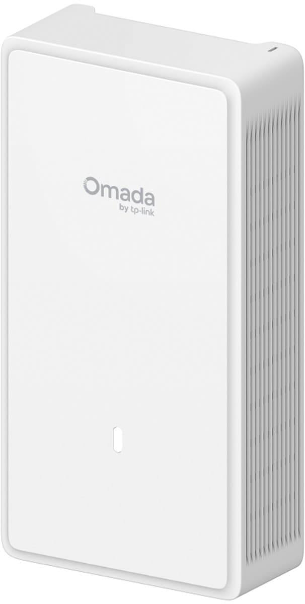 TP-Link EAP775-Wall, nástěnný Wi-Fi 7 Access Point