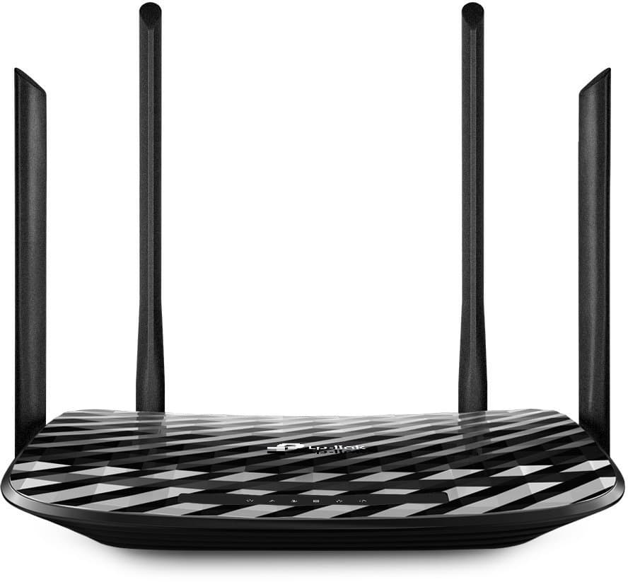 TP-Link EC225-G5 Bezdrátový Dual Band Router - Bazar