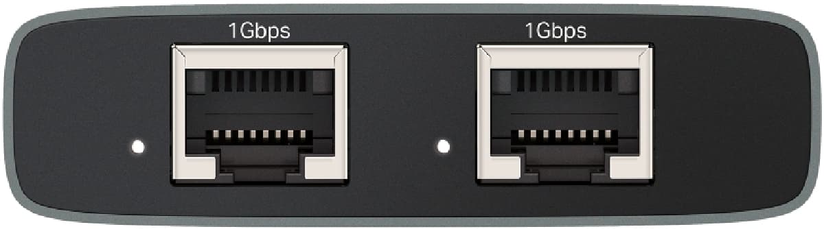 TP-Link EH310, Gigabitový ethernetový splitter