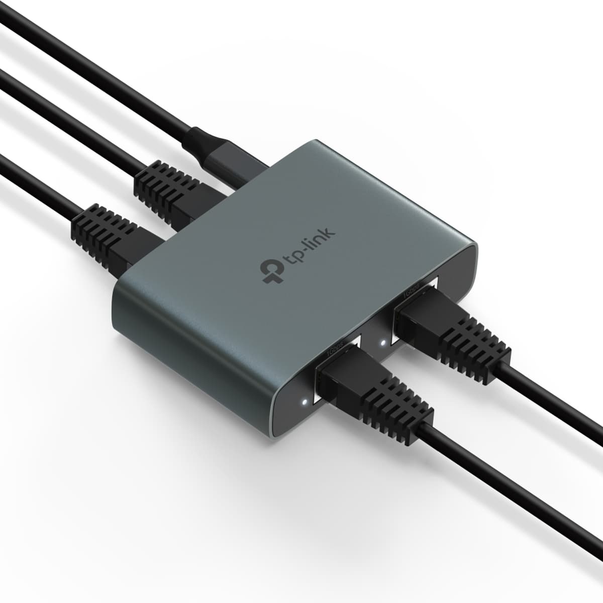 TP-Link EH310, Gigabitový ethernetový splitter