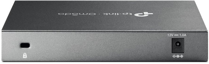 TP-Link ER605 Gigabitový Multi-WAN VPN Router, verze 2