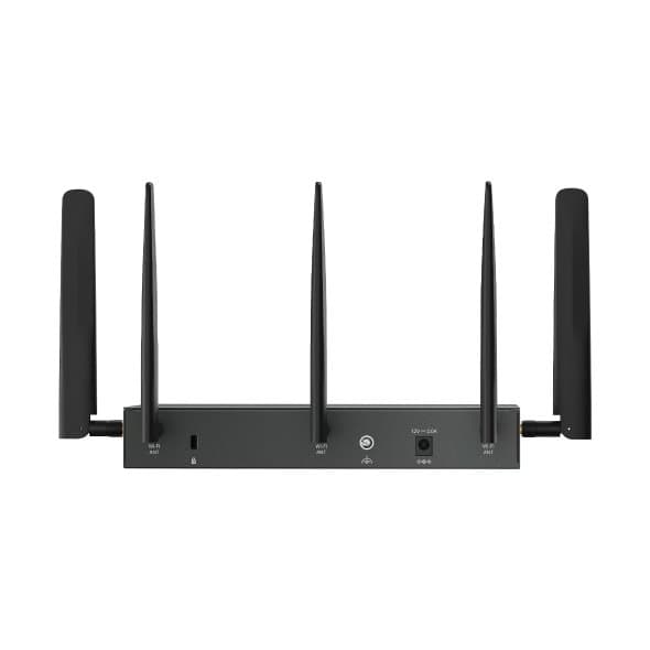 TP-Link ER706W-4G Omada VPN router