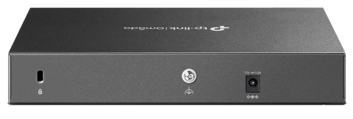 TP-Link ER7206 Gigabitový Multi-WAN VPN Router