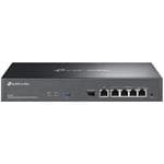TP-Link ER7406, Omada Rackmount/Desktop VPN gateway