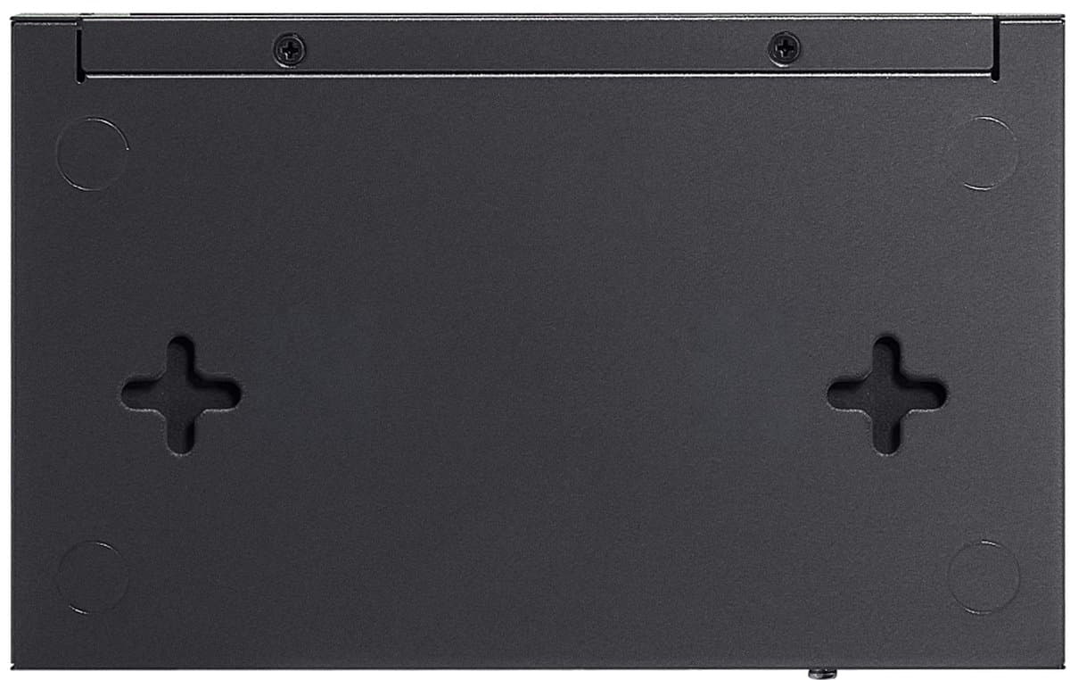 TP-Link ES208G - Omada Gigabitový Managed Switch - 8 port