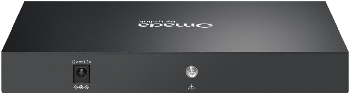 TP-Link ES210X-M2, Omada Easy Managed 2.5G switch 