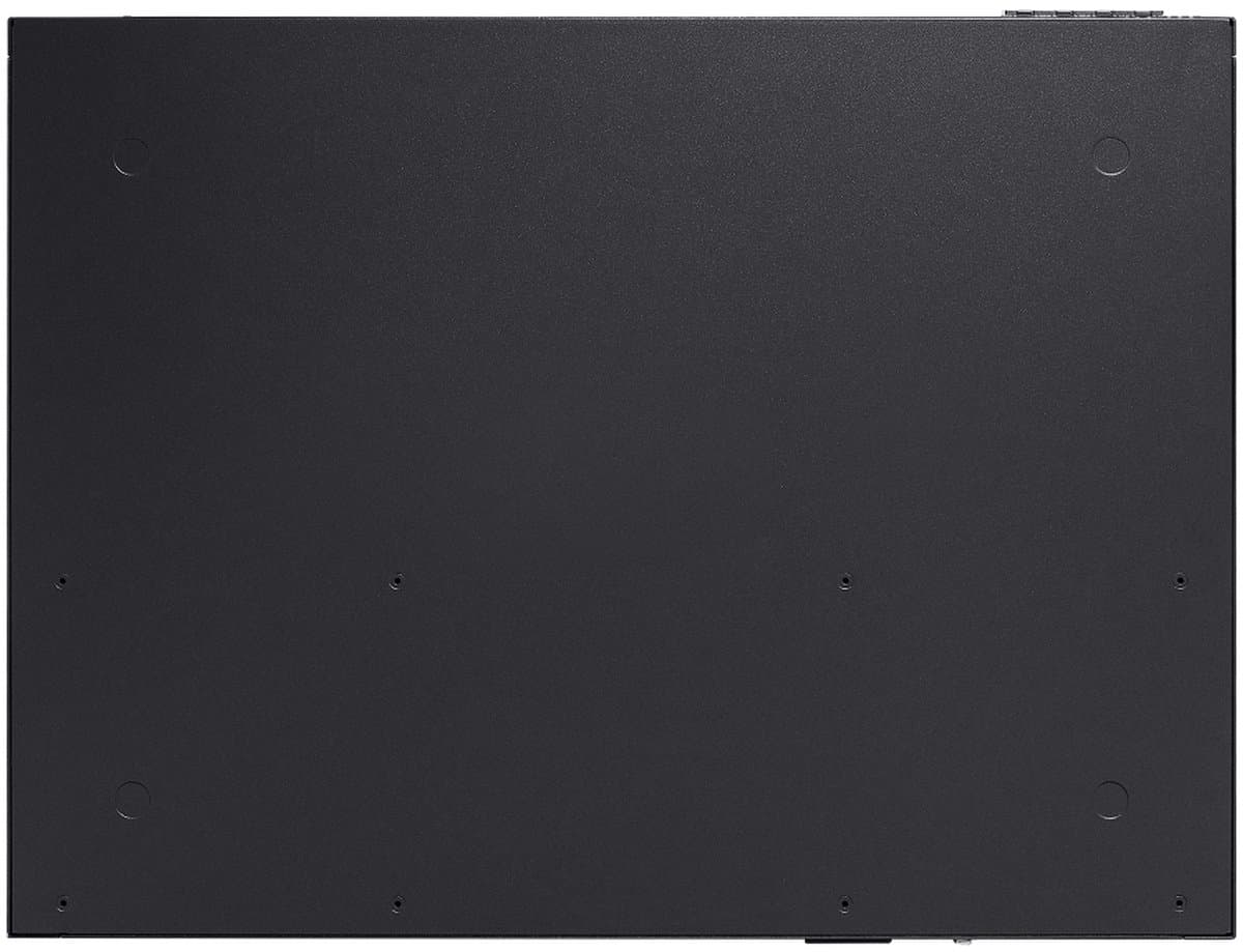 TP-Link ES228GMP - Omada PoE switch, 24-port PoE+