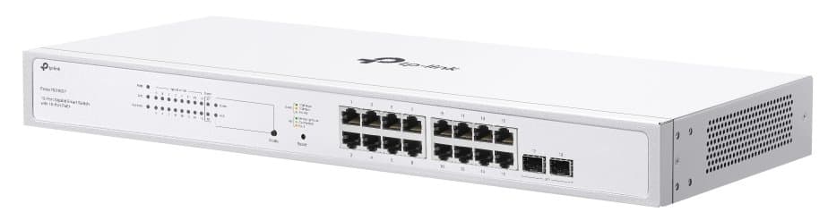 TP-Link Festa FS318GP Smart PoE+ Switch