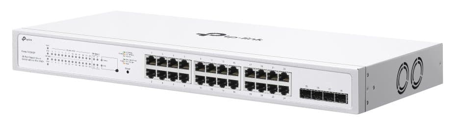 TP-Link Festa FS328GP Smart PoE+ Switch
