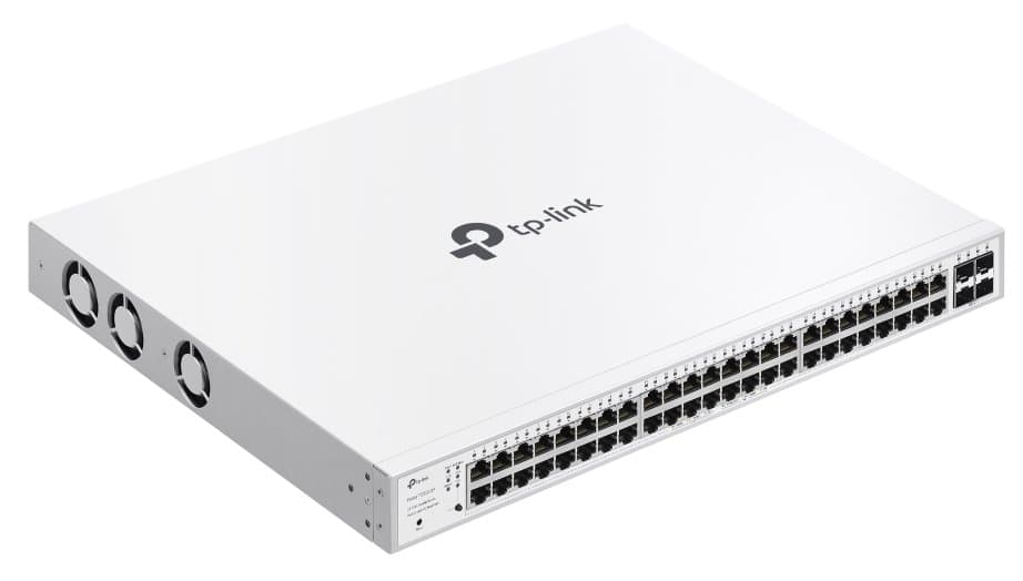 TP-Link Festa FS352GP Smart PoE+ Switch