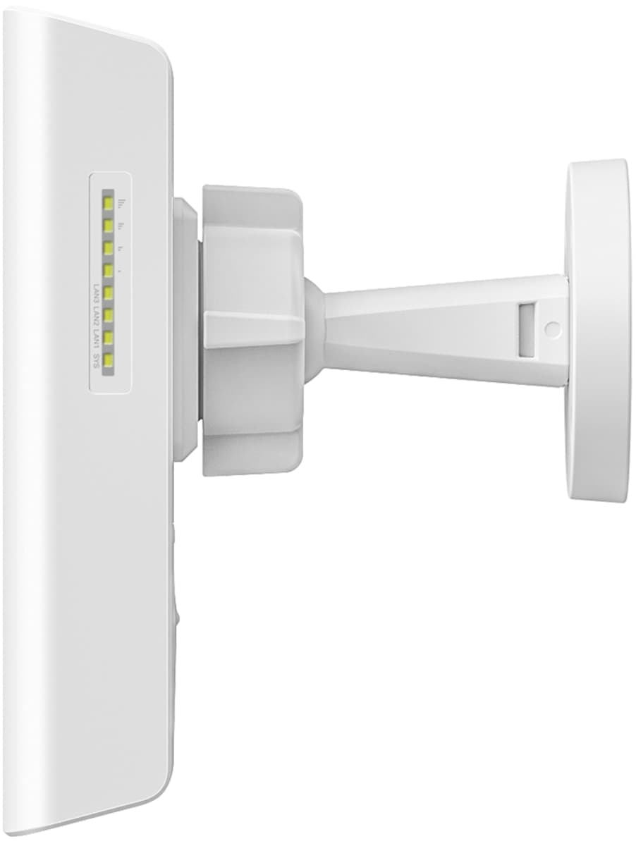 TP-Link Flex Bridge 5, 5GHz PtP+PtMP bridge