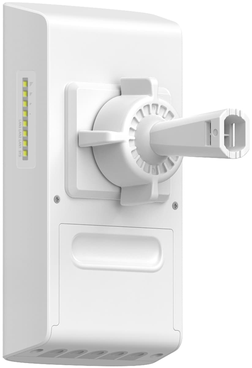 TP-Link Flex Bridge 5, 5GHz PtP+PtMP bridge