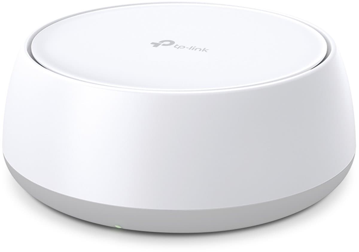 TP-Link HB210 Pro(1-pack) Meshový Wi-Fi 7 systém - Bazar