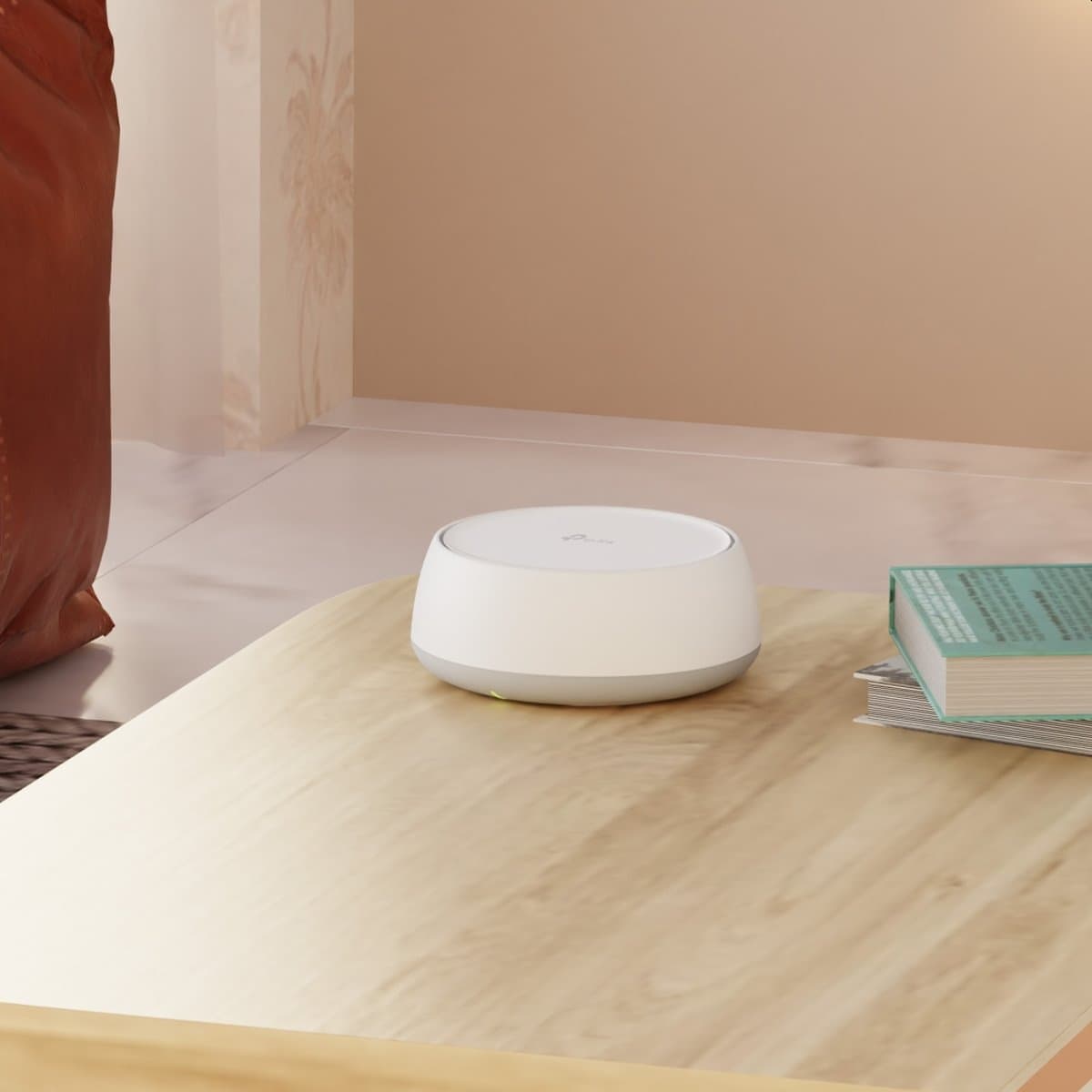 TP-Link HB210 Pro(1-pack) Meshový Wi-Fi 7 systém - Bazar