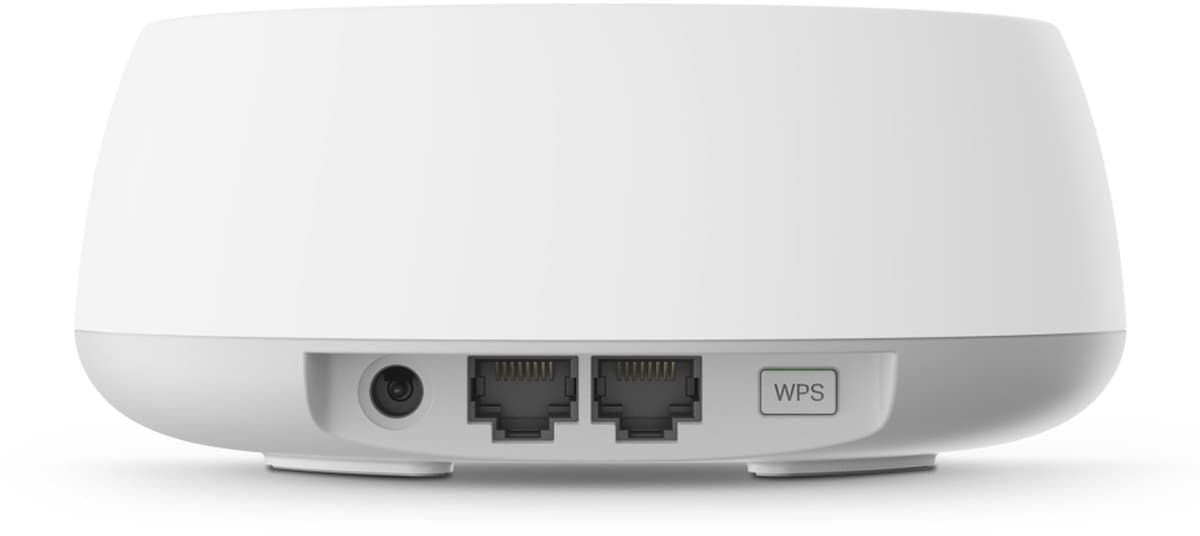 TP-Link HB210 Pro(1-pack) Meshový Wi-Fi 7 systém