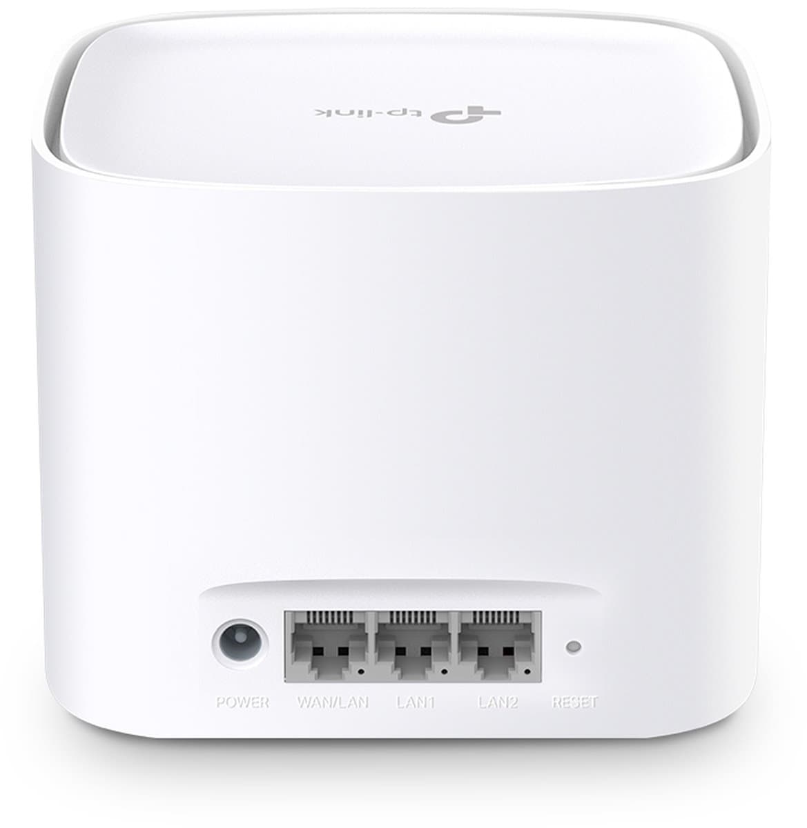 TP-Link HX520(1-pack) Wi-Fi 6 Mesh systém ISP