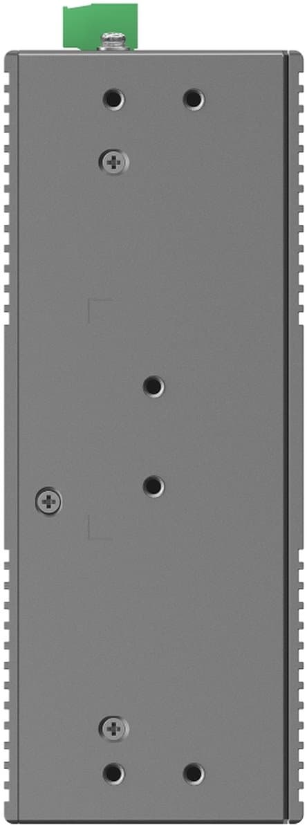 TP-Link IES210GPP - Omada průmyslový PoE switch