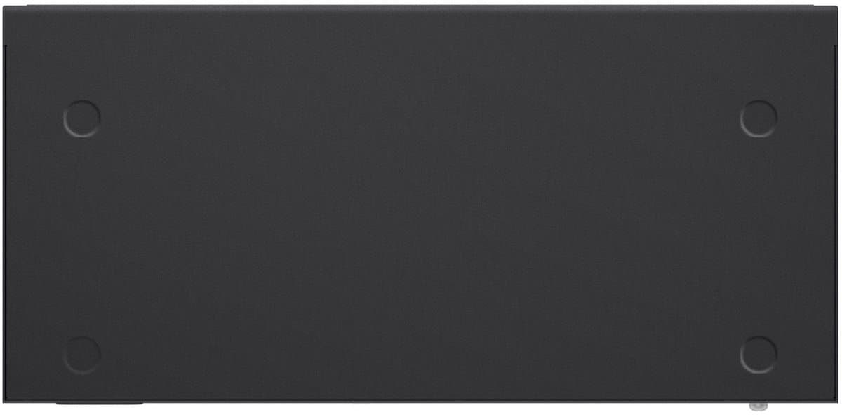 TP-Link LS1016G - 16-portový Gigabitový switch