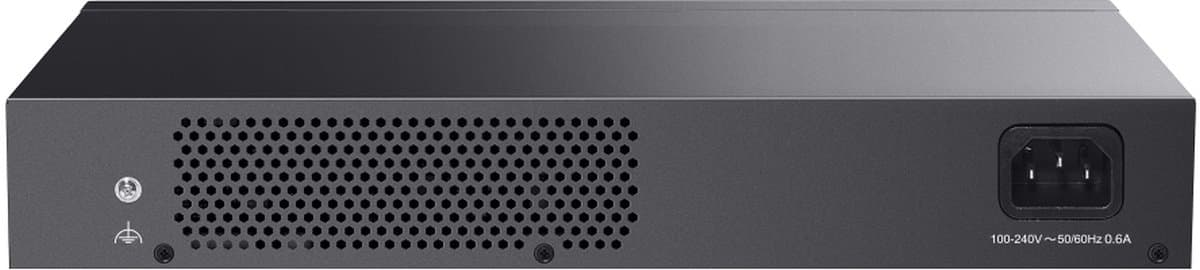 TP-Link LS1024G - 24-portový Gigabitový switch