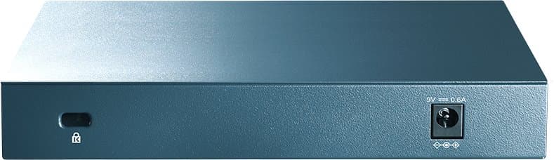 TP-Link LS108G Gigabitový switch
