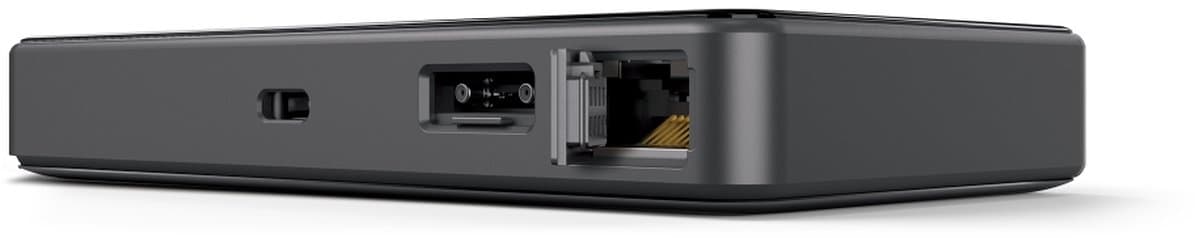 TP-Link M8550 - 5G Mobilní Wi-Fi Router