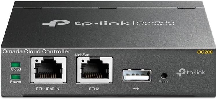 TP-Link OC200 - Omada hardwarový kontroler