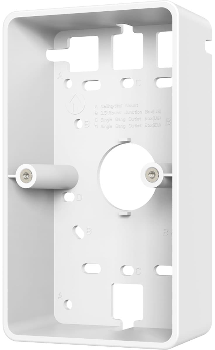 TP-Link OJB-100 Montážní box pro Omada Wall-Plate AP