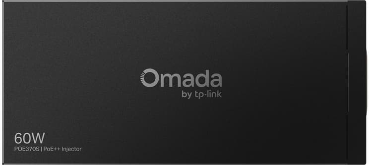 TP-Link POE370S Omada PoE++ Injector
