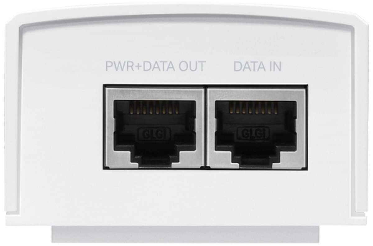 TP-Link POE5430G-M2, 2.5G pasivní PoE injektor 54V