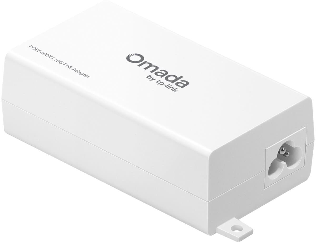 TP-Link POE5460X Omada 10G pasivní PoE adaptér