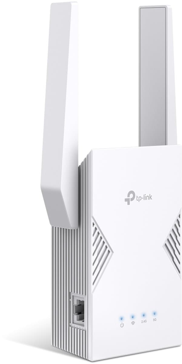 TP-Link RE220BE Dual-Band Wi-Fi 7 Range Extender