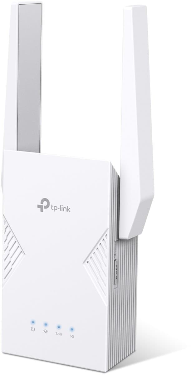 TP-Link RE225BE Wi-Fi 7 Range Extender