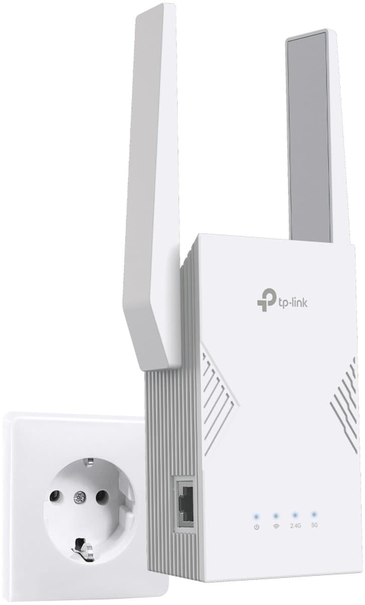 TP-Link RE225BE Wi-Fi 7 Range Extender