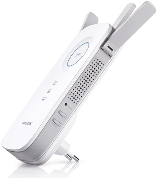 TP-Link RE450 Range Extender