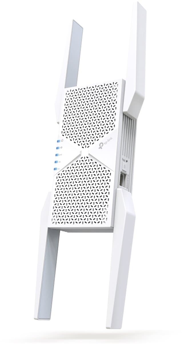 TP-Link RE655BE - BE9300 Tri-Band Wi-Fi 7 Range Extender