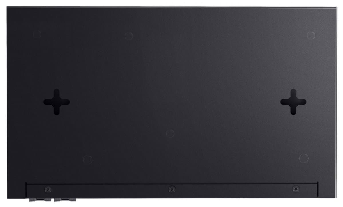 TP-Link SG2210XMP-M2 Omada PoE+ switch