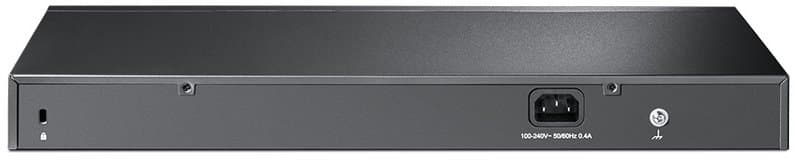 TP-Link SG2218 JetStream Smart Switch