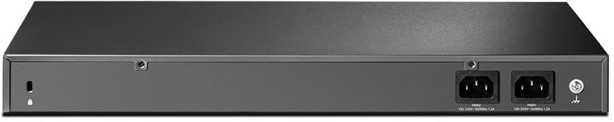 TP-Link SG3428XF JetStream Switch